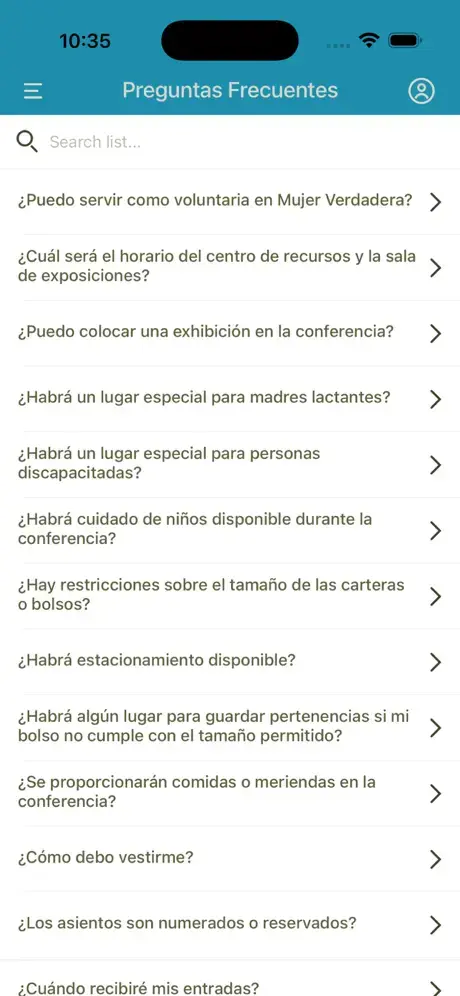 MV26 app