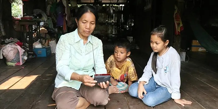 Khmer