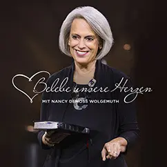 Belebe unsere Herzen Podcast