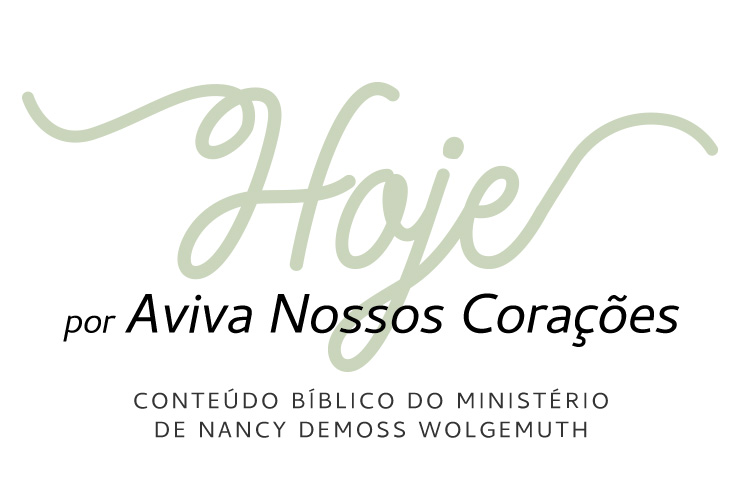 Hoje do Aviva Nossos Corações